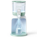 Momcozy Dual Lights Water Warmer for Night Feedings, Instant Bottle Warmer for Making Formula, 57 Oz Larger Capicity, Formula Dispenser with 6 Temp Options, Breastfeeding Essentials by TinyTreasures Baby Boutique