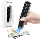 Translation Pen, OCR Digital Reading Pen with 112 Language, Translation Device with 3.69 Inch Touch Screen, Smart Pen for Instant Voice Translator for Study, Travel, Business by TinyTreasures Baby Boutique