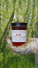 Organic Julbernardia Blossom Honey 
