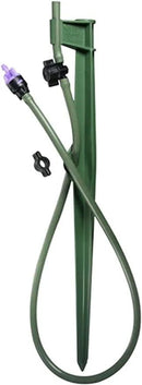 Mister Landscaper Green Landscape Stake Assembly by GreenHaven Gardens