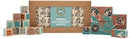 Uncle Goose Greek Mythology Blocks - Made in The USA by TinyTreasures Baby Boutique