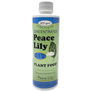 EZ-GRO Peace Lily Fertilizer for Indoor Plants - Concentrated Liquid Plant Food with The Ratio of 3 1 2 NPK Fertilizer | Perfect for Indoor Plant Food, 8 Fl.Oz (250 ml) by GreenHaven Gardens