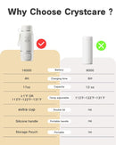 Portable Bottle Warmer for Travel - Fast Heating Breast Milk & Formula Warmer with 16,000mAh Battery, 17oz Milk Warmer for Baby on The Go,Baby Bottle Warmer for Car, Airplane（Puppy） by TinyTreasures Baby Boutique