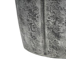 Vanora Accent Table - Silver by Unique Piece Furniture