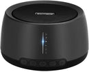 Sound Machine for Sleeping, Exmate Noise Machine for Office Privacy with 30 Non-Looping HiFi Soothing Sound, Memory Function and Timer Sound Machine for Adult Kid Home Office Travel by TinyTreasures Baby Boutique
