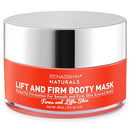 Anti Cellulite Body Firming Cream: Tightening & Lifting Booty Lotion with 3D Thermal Tech for Thighs, Belly, Bum & Women Sagging Skin, Shea Butter & Coconut Oil, 3.4 oz by TinyTreasures Baby Boutique