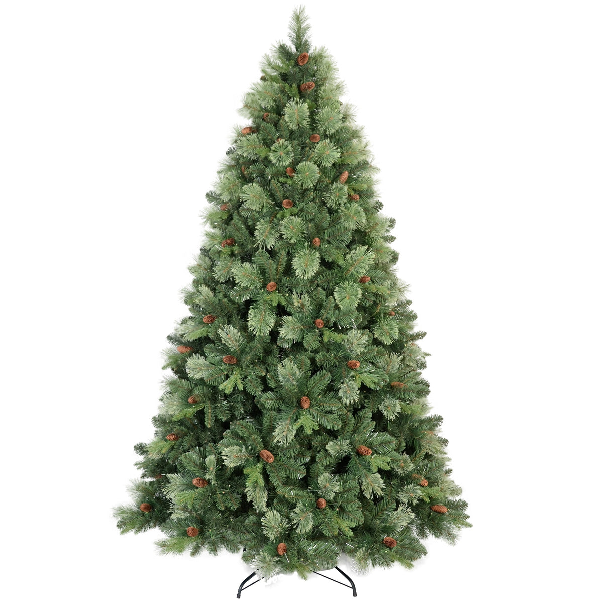 5FT Pre-Lit Artificial Christmas Tree, photo 8 of 10