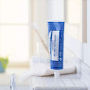 Dr. Bronner’s All-One Toothpaste 4-Pack Variety– (Peppermint, Spearmint, Cinnamon, Anise, 5oz Each)– 70% Organic Ingridients, SLS Free Toothpaste, Fluoride Free, Natural, Vegan, for Sensitive Teeth by CozyNest Decor