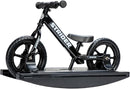Strider 12” - Helps Teach Baby How to Ride a Balance Bicycle - for Kids 6 Months to 4 Years - Easy Assembly & Adjustments by TinyTreasures Baby Boutique