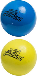 pindaloo Skill Game Toy - Gifts Indoor Outdoor Games, Ball Toys for Boy, Teen, & Girls - Gift Ideas for Teens, Fun Stuff Party, Develops Motor & Juggling Skills - 2X Balls by TinyTreasures Baby Boutique