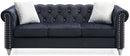Raisa - Sofa by HouseOfZazla