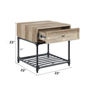 Brantley II - Table by Unique Piece Furniture
