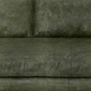 Morrison - Sofa And Ottoman Set by HouseOfZazla