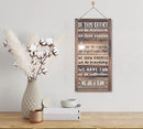 We Are A Team Office Signs Decor, Hanging Wood Sign Office Decoration, Motivational Quotes Wall Décor, Human Resources Offices Wall Decoration, Team Gift, Gift for Leader by CozyNest Decor