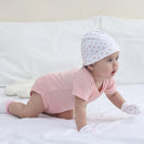 Baby Hats Mittens and Socks Set Cotton Newborn Hat Beanie Soft Infant Girls Boys Caps Gloves 0-6 month by TinyTreasures Baby Boutique