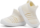 Engtoy Baby Shoes & Socks - Non-Slip Breathable Slippers with Soft Rubber Sole - Baby Boys & Girls Slip On Sneakers by TinyTreasures Baby Boutique
