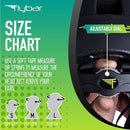 Flybar Kids Bike Helmet - Dual Certified Adjustable Dial, Lightweight Skateboard Helmet, Roller Skating, Pogo, Electric Scooter, Snowboard, Youth and Toddler Helmet, Boys & Girls 3-14 by TinyTreasures Baby Boutique