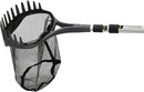 Aquascape Pond Shark Net, Skimming, Maintenance & Water Garden Tool, Extends 96" | 74005 by GreenHaven Gardens