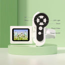 Microscope for Kids, [3-in-1] 1000X Handheld Mini Scope with 2" LCD Screen, Portable Miniscope for Kids 8-12 Halloween Christmas Birthday Edu Gifts, 32GB TF Card Included by TinyTreasures Baby Boutique