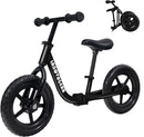 Balance Bike for Toddlers Ages 1.5–5 – No-Pedal Training Bike with Adjustable Seat & Handlebar, Lightweight Frame, Easy Assembly for Boys & Girls by TinyTreasures Baby Boutique