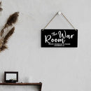 Black Decor Rustic War Room Decor Christian Bible Verse Wood Decoration Sign Regalos Cristianos Para Mujer Scripture Printed Wood Sign Wall Art Religious Gifts Faith Based Gifts by CozyNest Decor