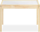 Max & Finn Hunter Furniture, Natural by CozyNest Decor