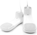 Shoe Dryer and Deodorizer with Timer - Shoes Boots Socks Gloves Dryer Warmer, No Noise | Strong Wire | US Plug by CozyNest Decor