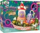 Light Garden - Grow Your Own Garden and Play Indoors Outdoors with This Magical Mushroom House and Fairy Unicorn Playset - for Kids Ages 4 and Up by GreenHaven Gardens