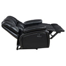 Elodie - Reclining Sofa Set With Manual Recline by HouseOfZazla