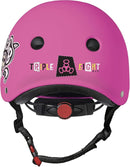 Triple Eight Lil 8 Kids Helmet – Ideal for Biking, Skateboarding, in-Line Skating, Rollerblading and Scooter by TinyTreasures Baby Boutique