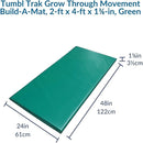 Build-a-Mat: Personalized Play Mats for Autism Therapy and Sensory Integration by TinyTreasures Baby Boutique
