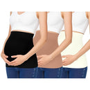 Sweet Hearts Belly Bands For Pregnant Women- Maternity Postpartum Pregnancy Belly Band Support Belt Made in USA by TinyTreasures Baby Boutique