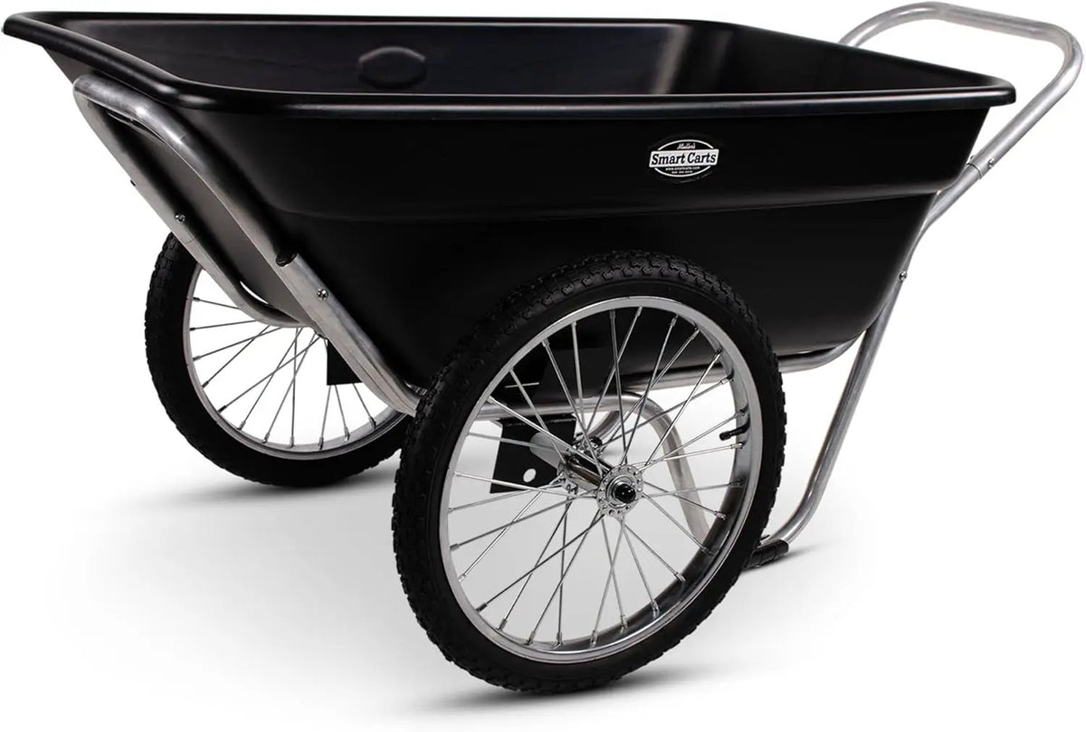 Smart Carts Residential Utility Cart - 7 Cubic Feet