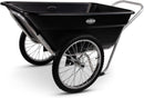 Smart Carts Residential Utility Cart - 7 Cubic Feet by GreenHaven Gardens