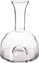 Ravenscroft Crystal Punted Trumpet Decanter by CozyNest Decor