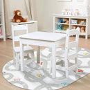 STARUIA Road Traffic Kids Rug Children Playing with Cars Playmat 3x5 Ft, Washable Play Carpet for Kids Playroom, Non-Slip Have Fun Safe Baby Nursery Rug for Toddler Boy's Bedroom Game Room Grey by CozyNest Decor