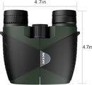 15x30 Compact Binoculars for Adults and Kids - Occer Large View High Powered Binoculars for Bird Watching - Lightweight Easy Focus Binocs with Low Light Vision for Hunting Cruise Ship Travel by TinyTreasures Baby Boutique