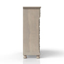 5 Drawer Chest by Unique Piece Furniture