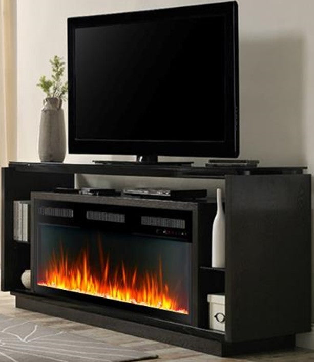 50 Inch Fireplace Insert - 5022-CR