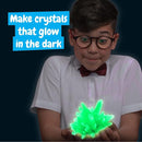 Science4you - Crystal Growing Kit for Kids Age 8+ - Chemistry Set with 10 Science Experiments for Kids Including Growing Crystals and Gem Stones, Geology Gifts for Kids, Science Kits for Kids Age 8 by TinyTreasures Baby Boutique