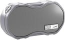 Altec Lansing Baby Boom XL - Waterproof Bluetooth Speaker, Wireless & Portable for Travel & Outdoor Use, Deep Bass & Loud Sound, 1 Pack, Black by TinyTreasures Baby Boutique