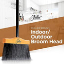 10” Upright Broom Head by CozyNest Decor