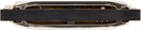 Hohner Special 20 Harmonica - Key of A Bundle with Case, Pouch, Online Manual, and Austin Bazaar Polishing Cloth by TinyTreasures Baby Boutique