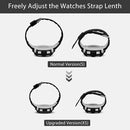 Kids Watch,Boys Watch for 3-15 Year Old Boys,Digital Sport Outdoor Multifunctional Chronograph LED 50 M Waterproof Alarm Calendar Analog Watch for Children with Silicone Band,Kids Gift by TinyTreasures Baby Boutique