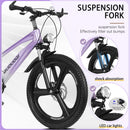 FKZNPJ 20 Inch Kids Mountain Bike