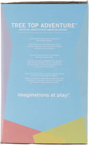 Manhattan Toy Tree Top Adventure Activity Center 22.50 x 18.00 x 18.00 Inches by TinyTreasures Baby Boutique