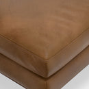 Morrison - Handcrafted Ottoman by Unique Piece Furniture