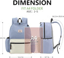 Toddler Backpack for Boys 2-5: Preschool Kindergarten 13" Daycare Backpacks Fit A4 Folder by TinyTreasures Baby Boutique