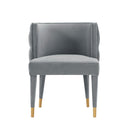 Maya - Dining Chair by HouseOfZazla