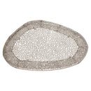 T3601 - Oval Coffee Table